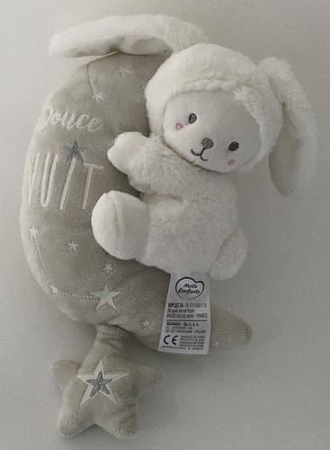 6486 excellent état - État, doudou