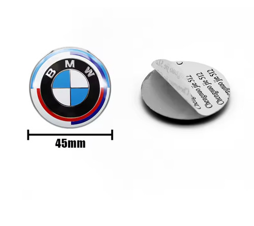 Logo volant bmw - logo,