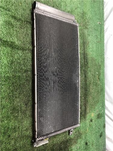 Radiateur climatisation fiat - radiateur,