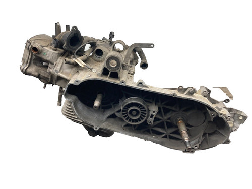 Bloc moteur complet piaggio - moteur,