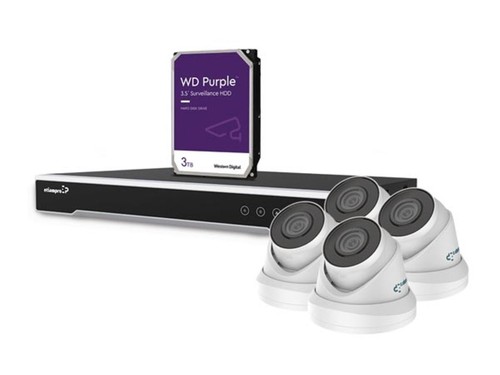 Etiampro kit surveillance - etiampro, de
