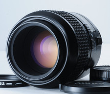 US Duty Paid Nikon AF Micro