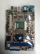 Carte mère FN41 Processeur AMD