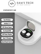 Écouteurs Sans Fil Bluetooth