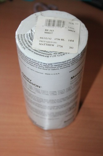 Rouleaux étiquettes avery - 8,