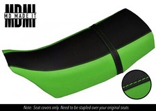 Couvre-Siège En Vinyle Noir