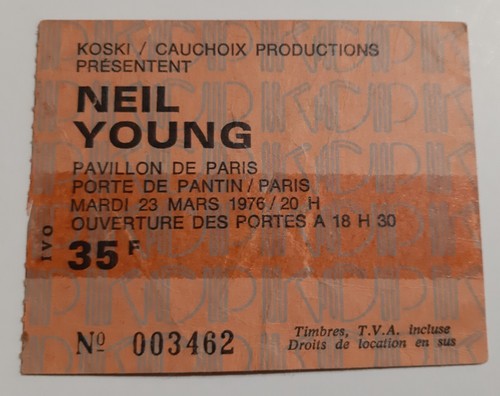 Ticket billet used place - ticket,