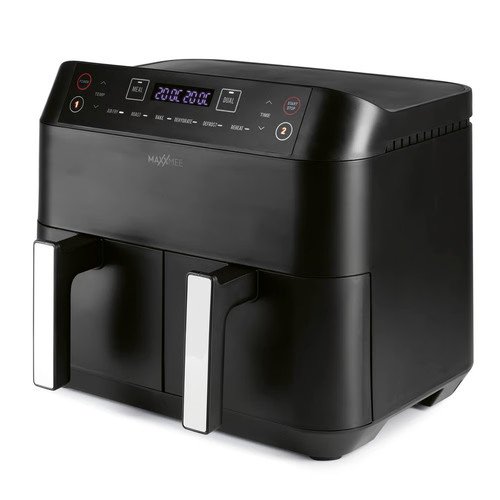 Maxxmee friteuse air - maxxmee, chaud