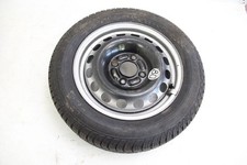 Emergency Wheel 5x15 ET40 VOLVO V40 30611206 EMERGENCY WHEEL 08-1998