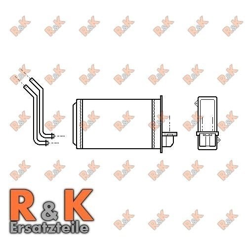 Radiateur chauffage - radiateur,