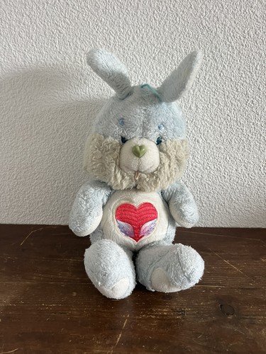 Vintage rare bisounours - vintage,