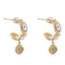Guess Bijoux Boucles
