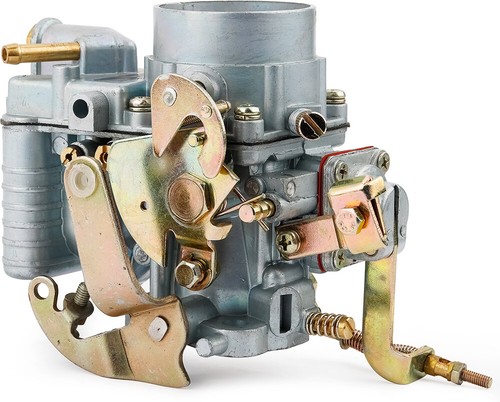 Carburateur simple corps - , pour