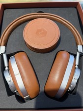 Casque Audio Zegna x Master &