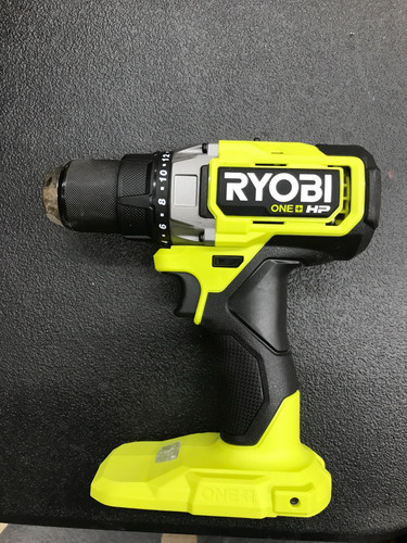 Ryobi pbldd01b 18v brushless - 18v,
