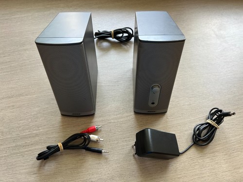 Enceintes bose companion - bose,
