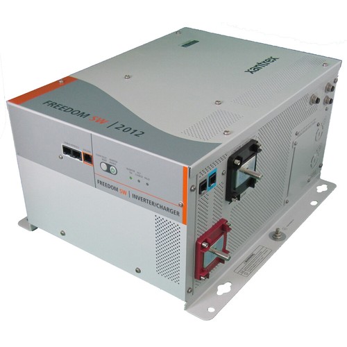 Xantrex freedom sw2012 - sw2012, 12v