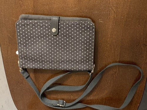 Thirty one double crossbody - thirty, up