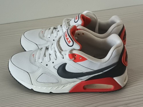 Baskets blanches nike - nike, max