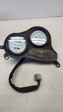 1985-86 Gsxr 750 INSTRUMENT CLUSTER FOR PARTS