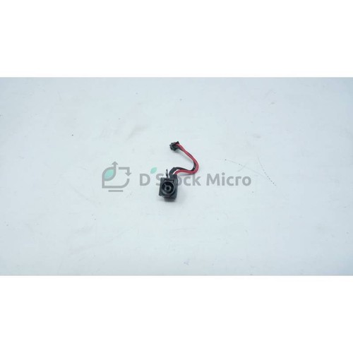 Connecteur alimentation - connecteur, d'alimentation