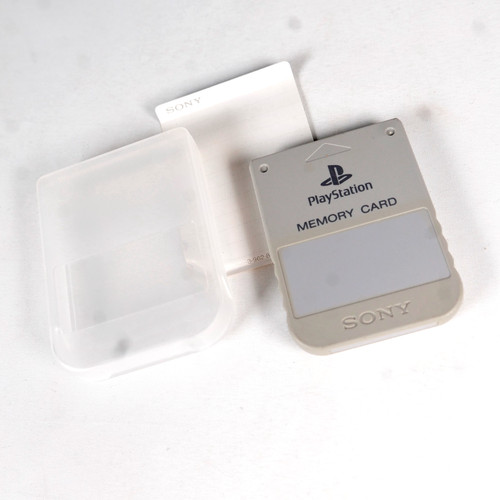 Carte memoire memory card sony - memoire,