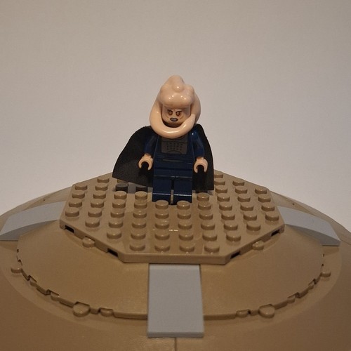 Lego figurine bib fortuna du - fortuna,