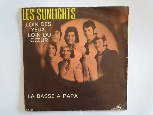 Vinyle 45t bobby solo - vinyle, –