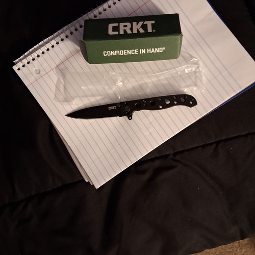 Crkt m16 01ks - crkt, m16-01ks