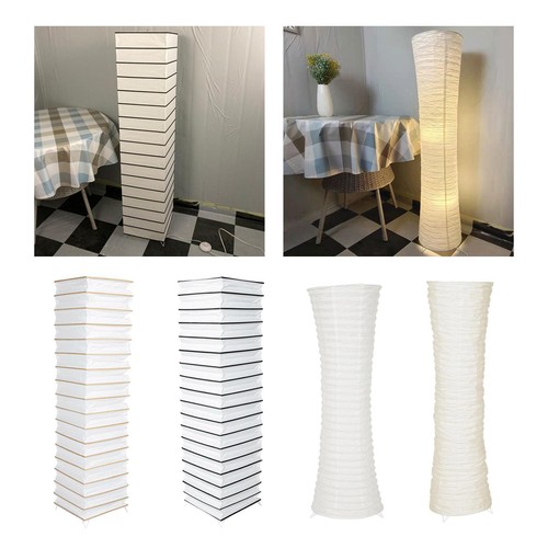 Lanterne papier abat jour - lanterne, abat-jour