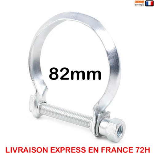 Collier échappement - collier, d'échappement