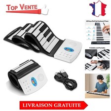 Clavier Piano Numérique