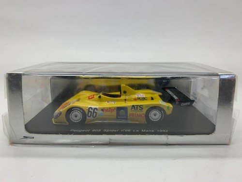 Spark peugeot 905 - peugeot,