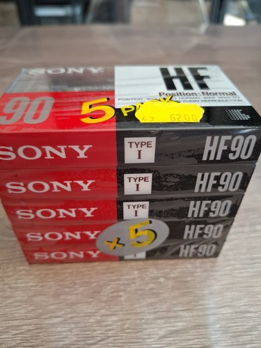 Lot cassettes audio - lot,