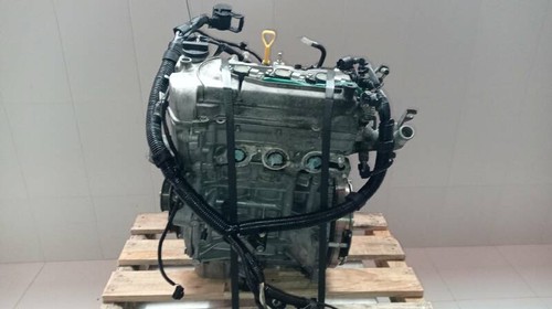K10b moteur complet suzuki - k10b,