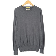 Camel Active Pull Homme Gris