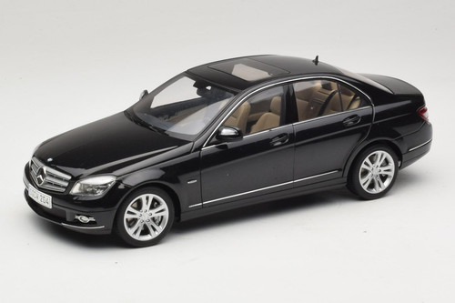 B66962367 mercedes class - mercedes, c-class