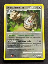 Carte Pokémon : Monaflemit