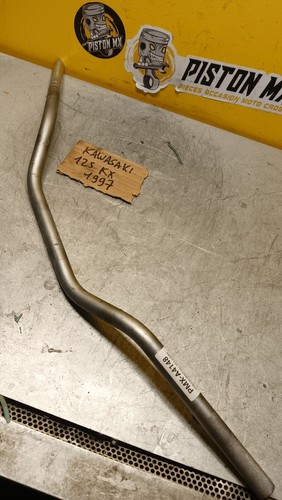 Guidon renthal 693 - 22, mm