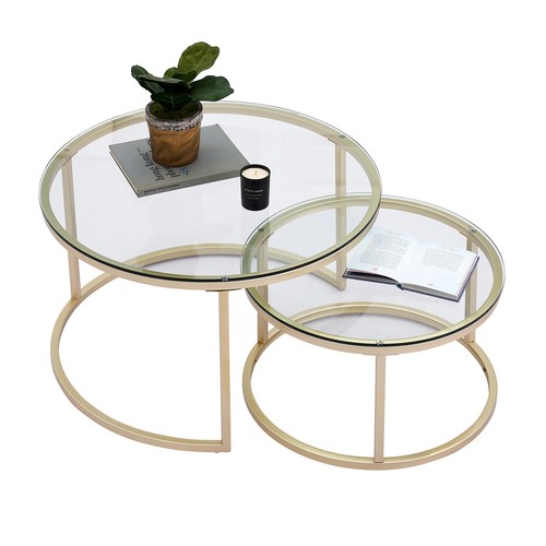 Table basse de salon - en,