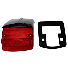 Phare Feu Stop Arrière Vespa