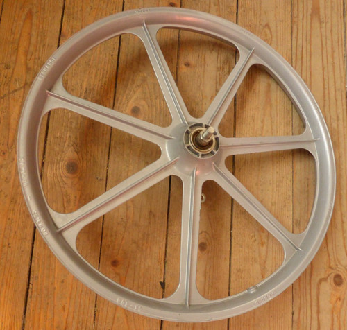 Nos neu roue bmx - ✨,
