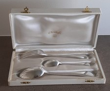 CHRISTOFLE METAL ARGENTE