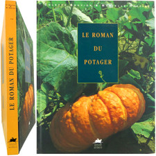 Le roman du potager 1994