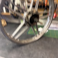 Jantes Bâtons Arrière 17