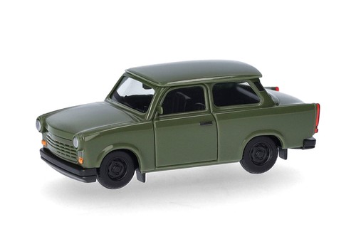 Herpa trabant 1 - herpa,, 1.1