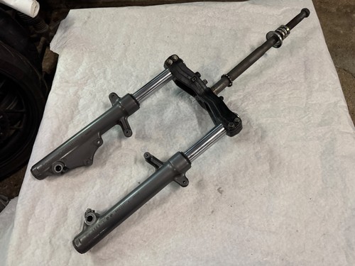 Fourche yamaha 125 - -,