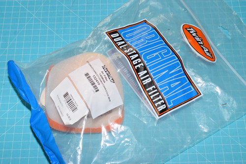 Filtre air twin 152419 - air,