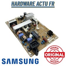PLATINE D'ALIMENTATION SAMSUNG