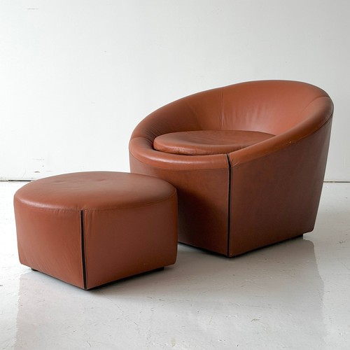 Capri chair ottoman by - chair,